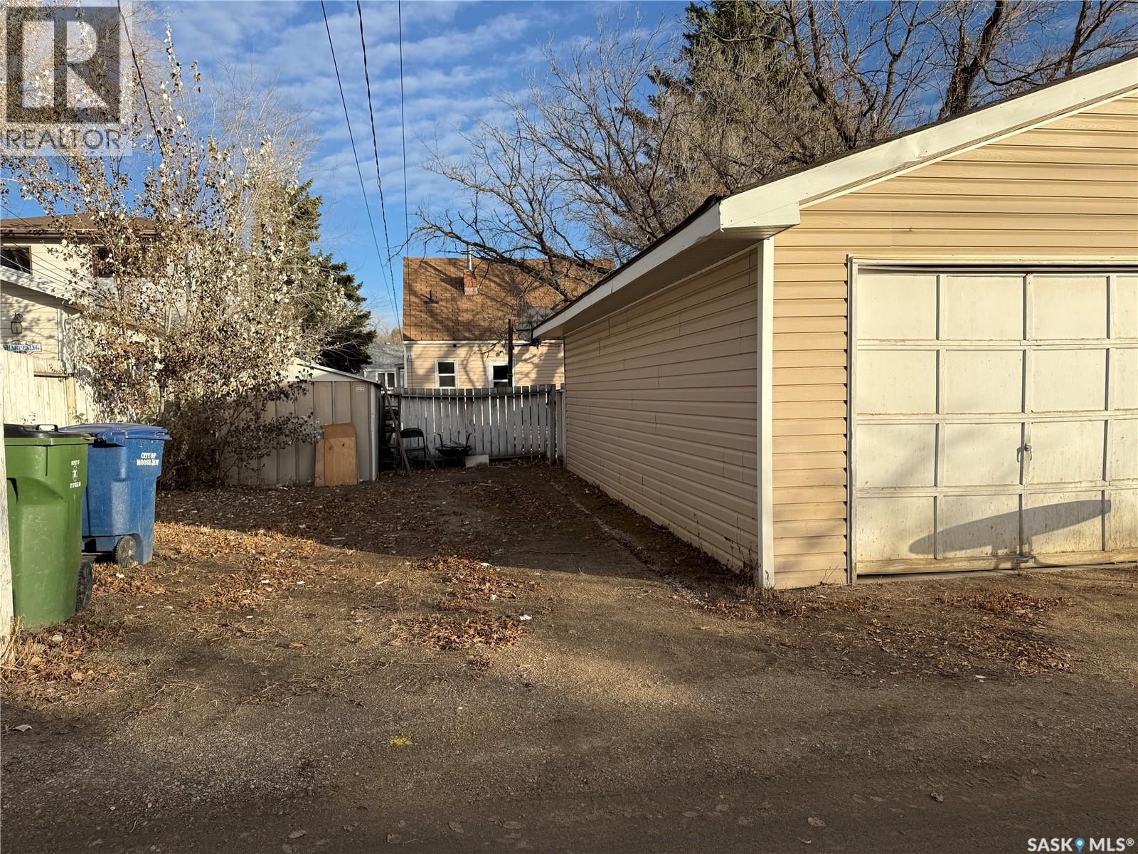 1178 Chestnut Avenue, Moose Jaw, Saskatchewan  S6H 1B1 - Photo 39 - SK024421