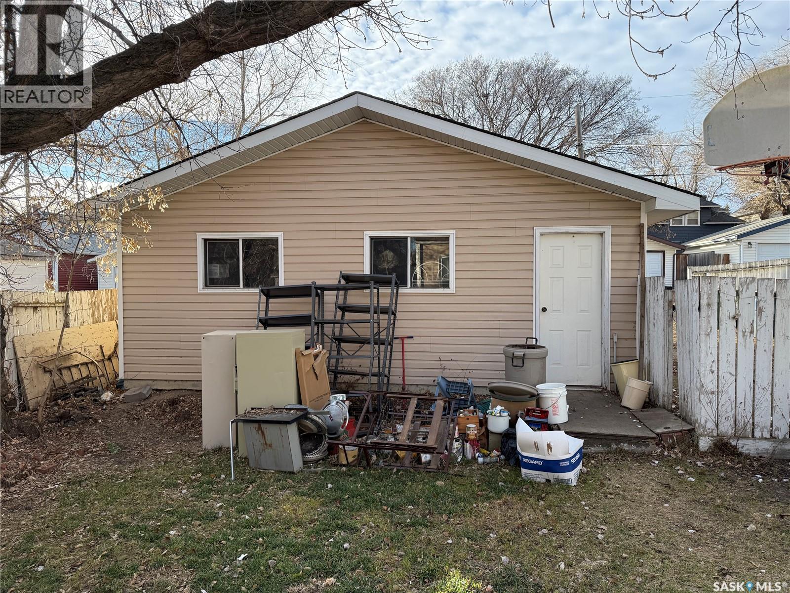 1178 Chestnut Avenue, Moose Jaw, Saskatchewan  S6H 1B1 - Photo 40 - SK024421