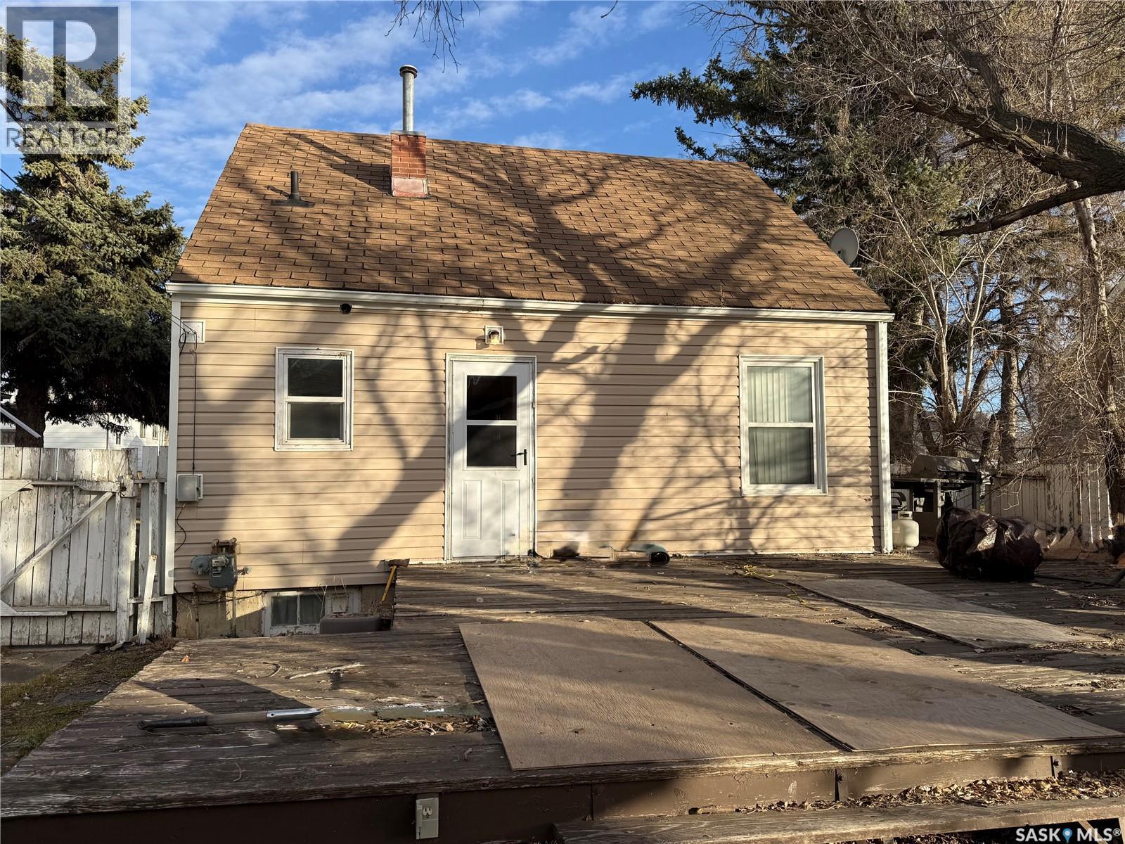 1178 Chestnut Avenue, Moose Jaw, Saskatchewan  S6H 1B1 - Photo 41 - SK024421