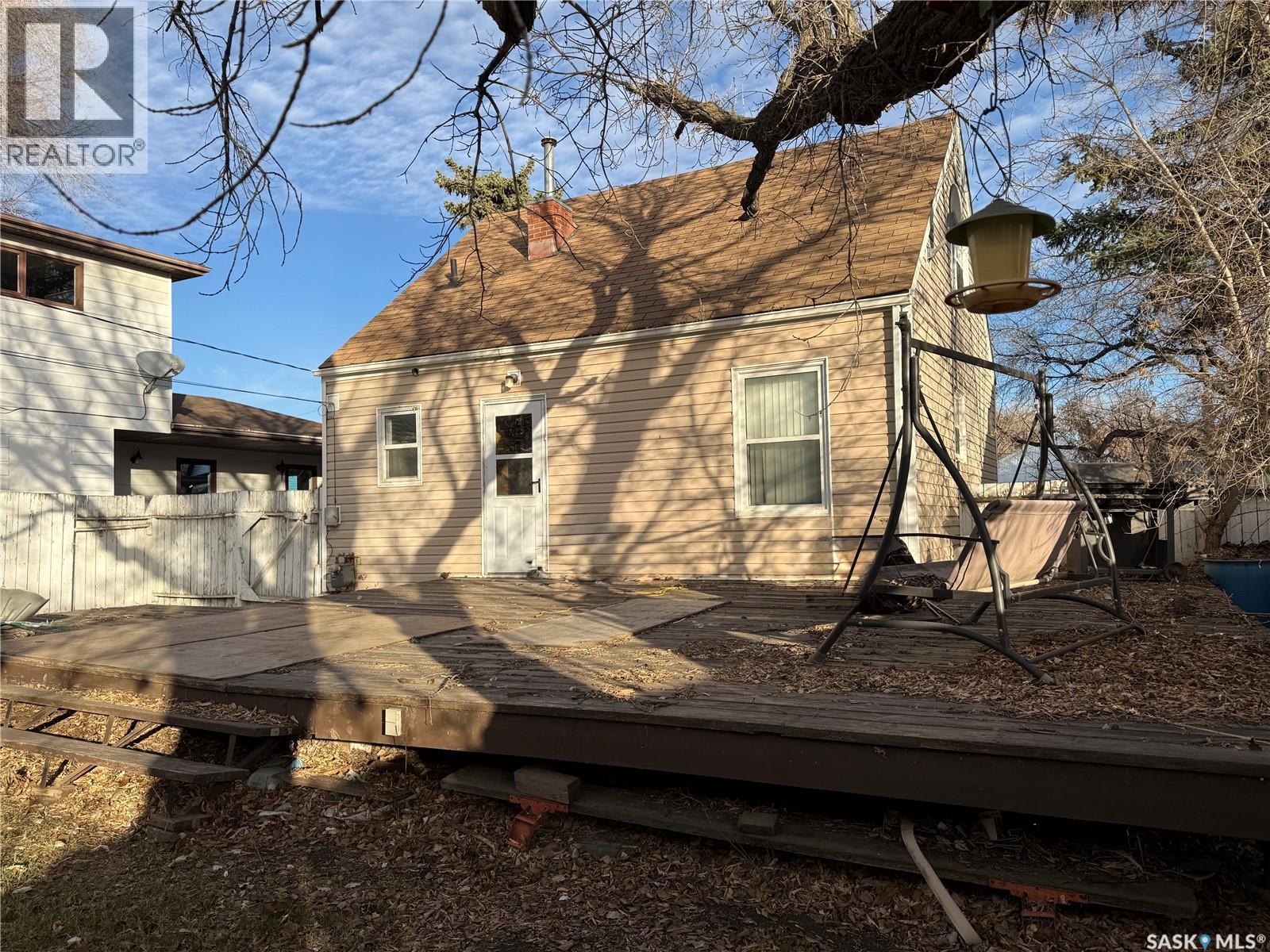 1178 Chestnut Avenue, Moose Jaw, Saskatchewan  S6H 1B1 - Photo 42 - SK024421