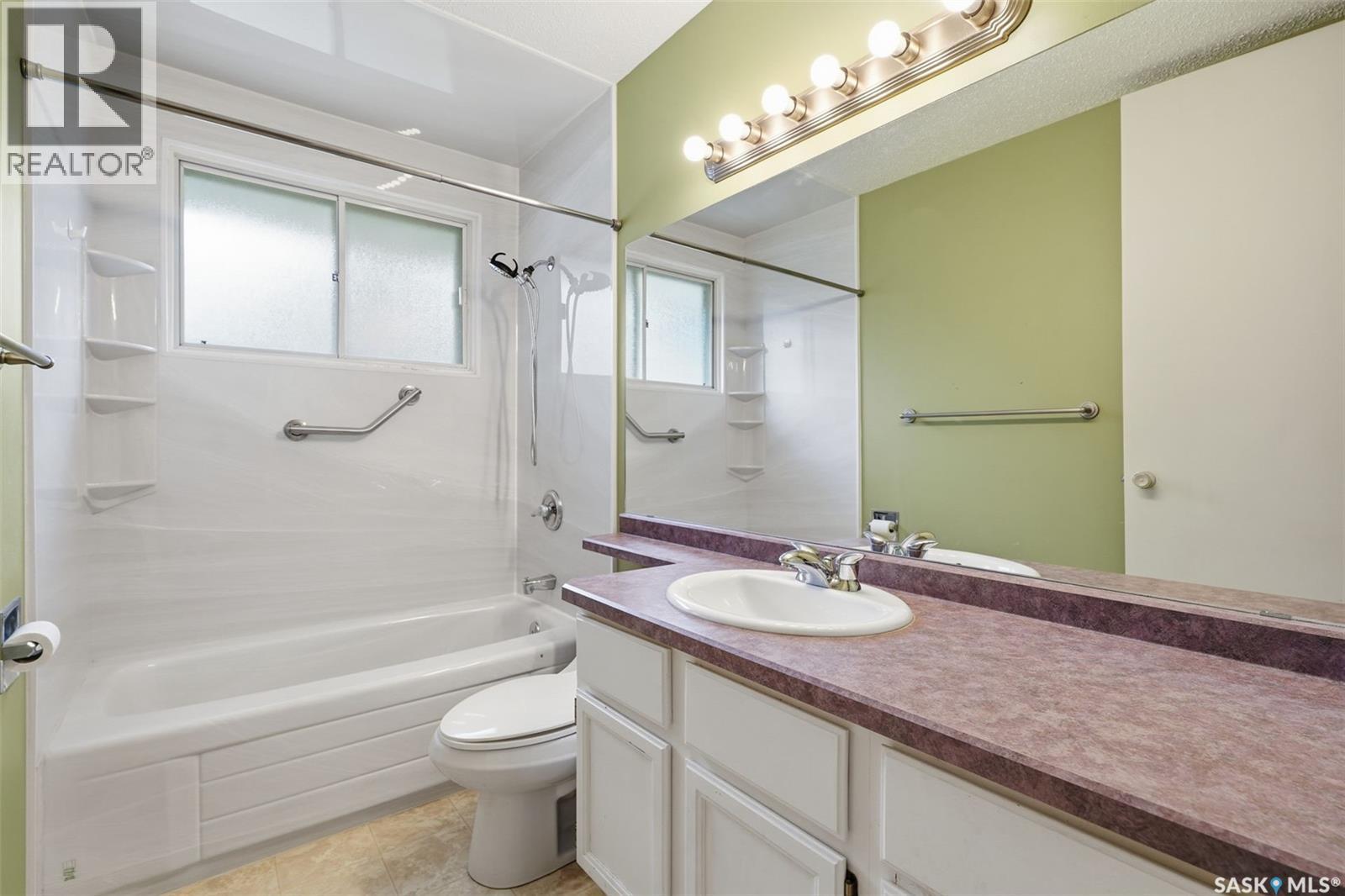 24 Oliver Crescent, Saskatoon, Saskatchewan  S7H 3C8 - Photo 14 - SK024418