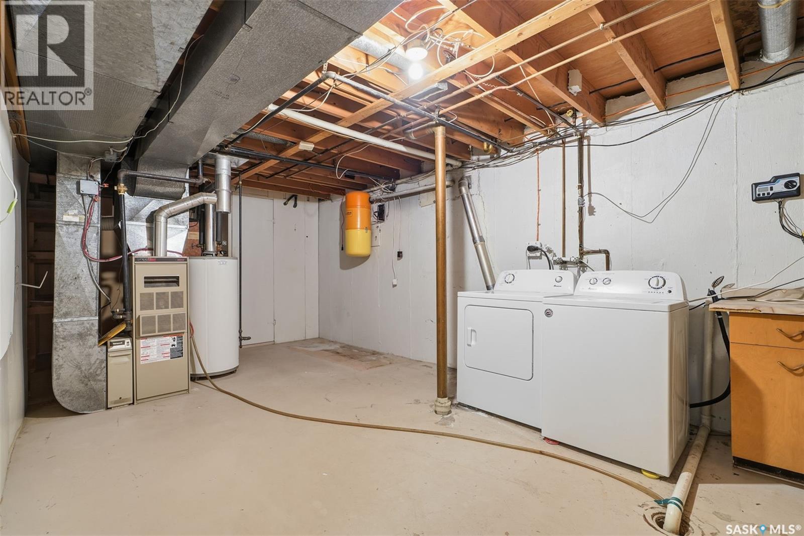 24 Oliver Crescent, Saskatoon, Saskatchewan  S7H 3C8 - Photo 18 - SK024418