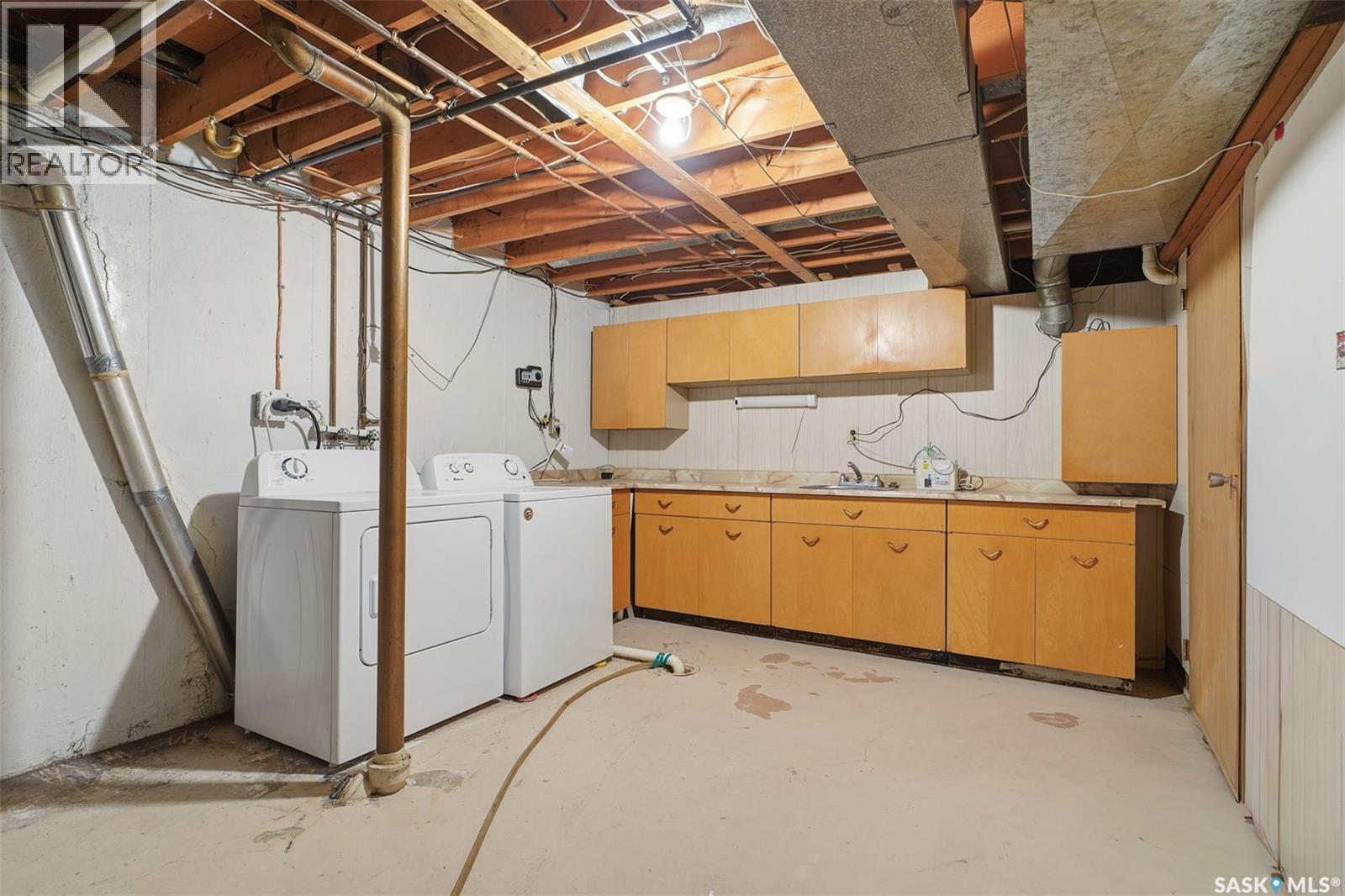 24 Oliver Crescent, Saskatoon, Saskatchewan  S7H 3C8 - Photo 19 - SK024418