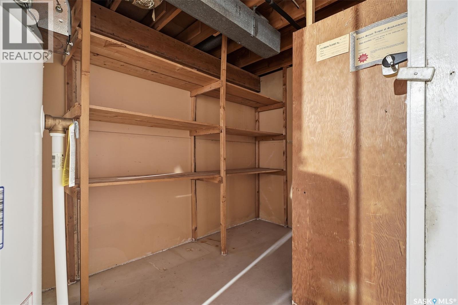 24 Oliver Crescent, Saskatoon, Saskatchewan  S7H 3C8 - Photo 20 - SK024418