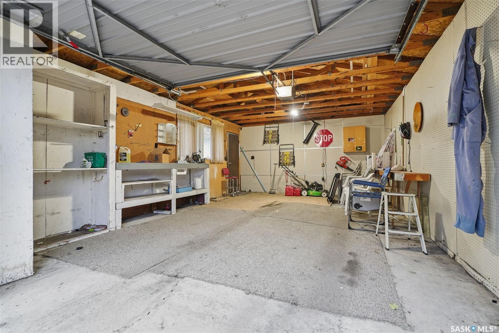 24 Oliver Crescent, Saskatoon, Saskatchewan  S7H 3C8 - Photo 21 - SK024418