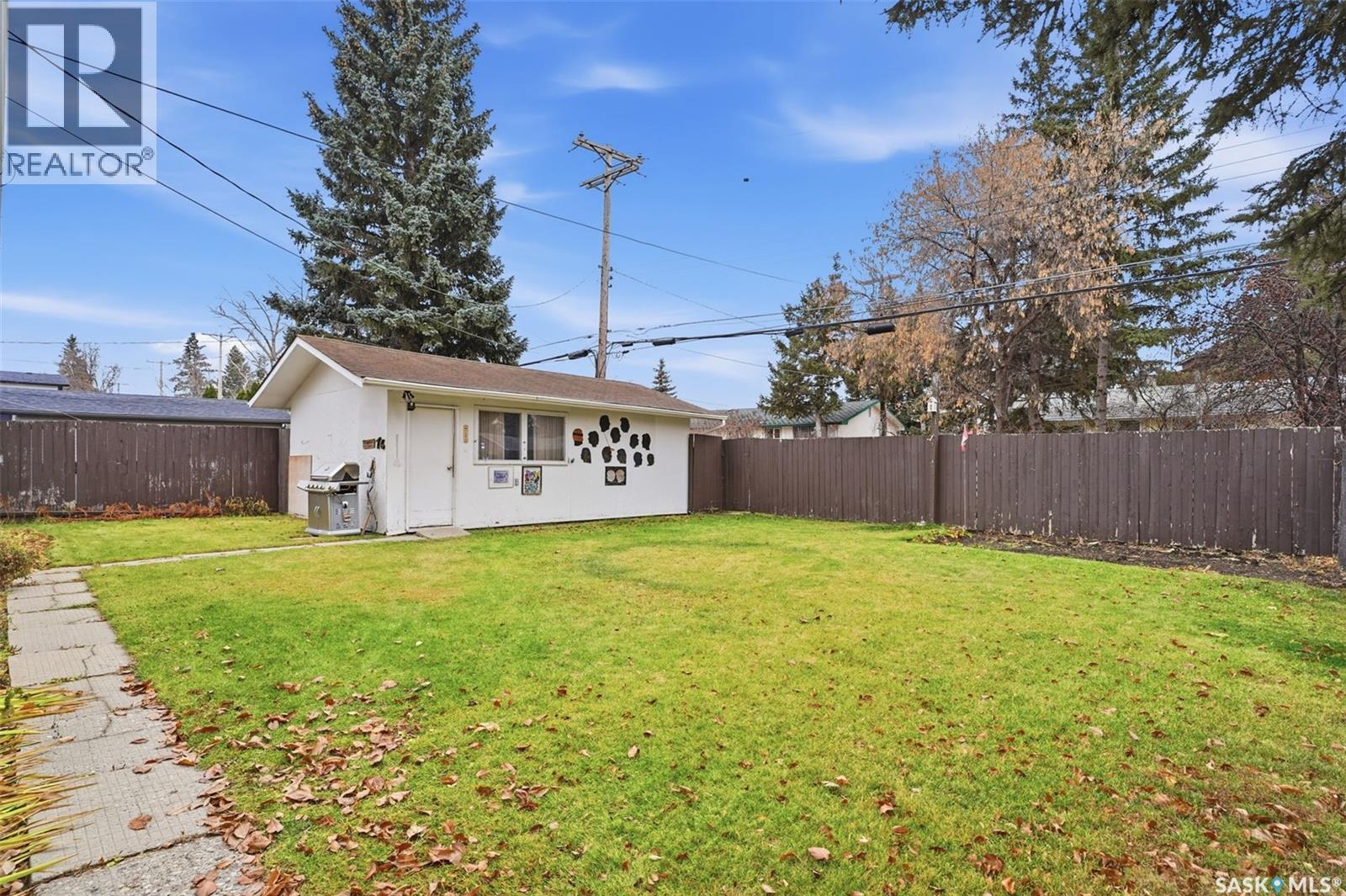 24 Oliver Crescent, Saskatoon, Saskatchewan  S7H 3C8 - Photo 23 - SK024418