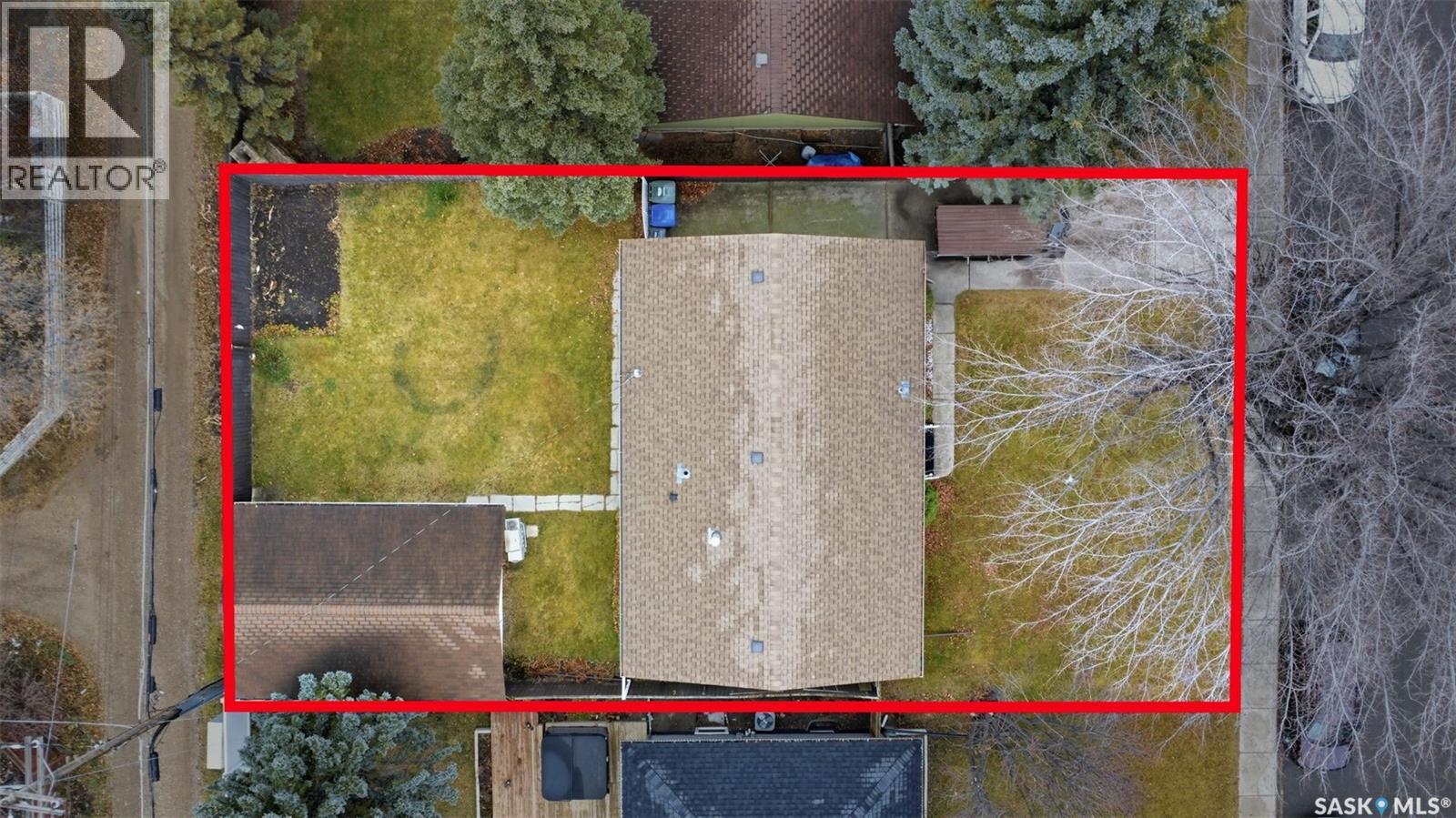 24 Oliver Crescent, Saskatoon, Saskatchewan  S7H 3C8 - Photo 24 - SK024418