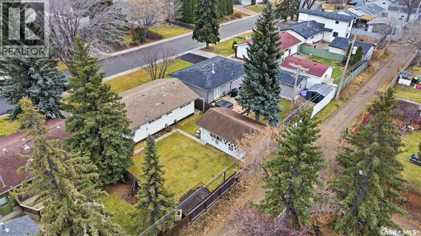 24 Oliver Crescent, Saskatoon, Saskatchewan  S7H 3C8 - Photo 25 - SK024418