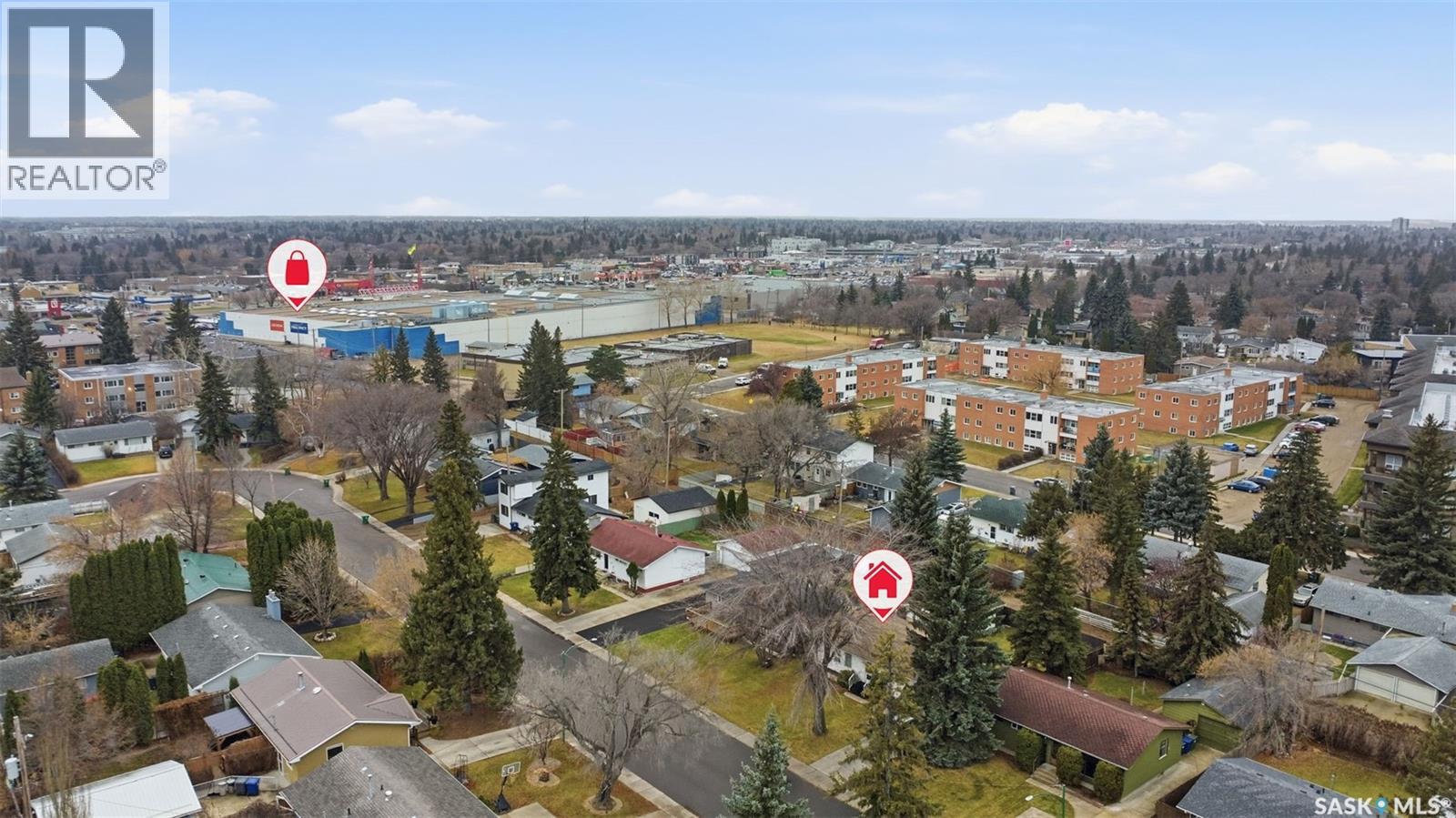 24 Oliver Crescent, Saskatoon, Saskatchewan  S7H 3C8 - Photo 26 - SK024418