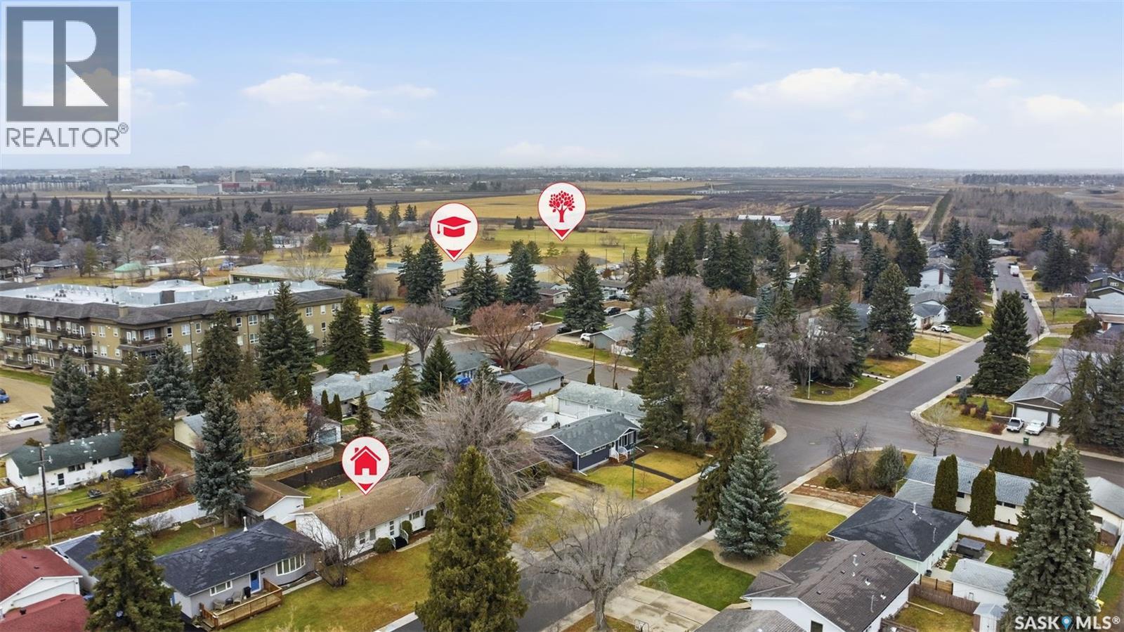 24 Oliver Crescent, Saskatoon, Saskatchewan  S7H 3C8 - Photo 27 - SK024418