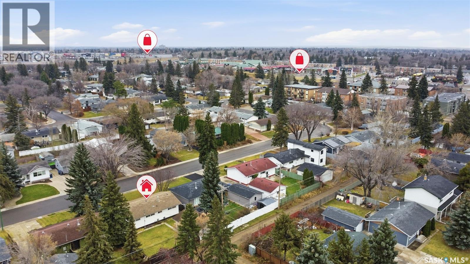 24 Oliver Crescent, Saskatoon, Saskatchewan  S7H 3C8 - Photo 29 - SK024418