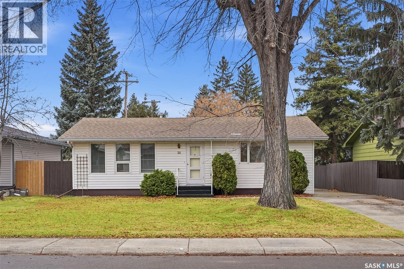 24 Oliver Crescent, Saskatoon, Saskatchewan  S7H 3C8 - Photo 30 - SK024418