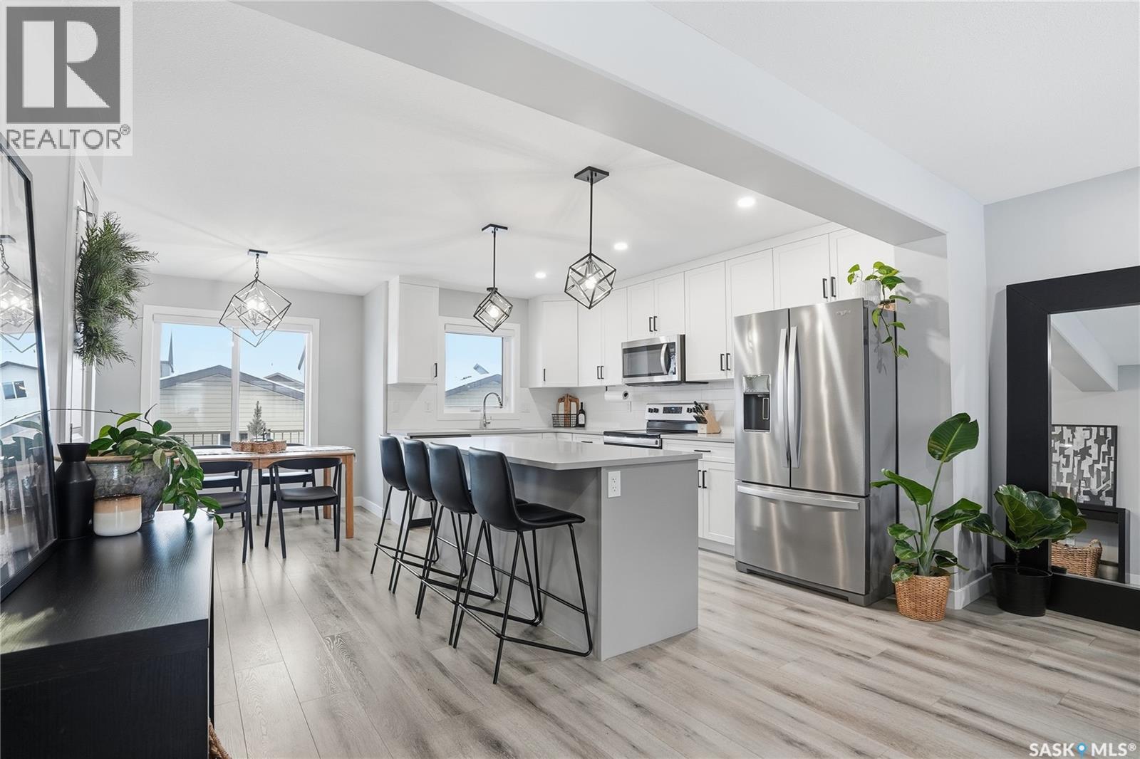 866 Mcfaull Rise, Saskatoon, Saskatchewan  S7V 0S8 - Photo 12 - SK024412