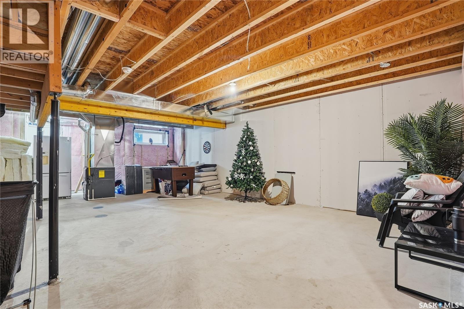 866 Mcfaull Rise, Saskatoon, Saskatchewan  S7V 0S8 - Photo 31 - SK024412