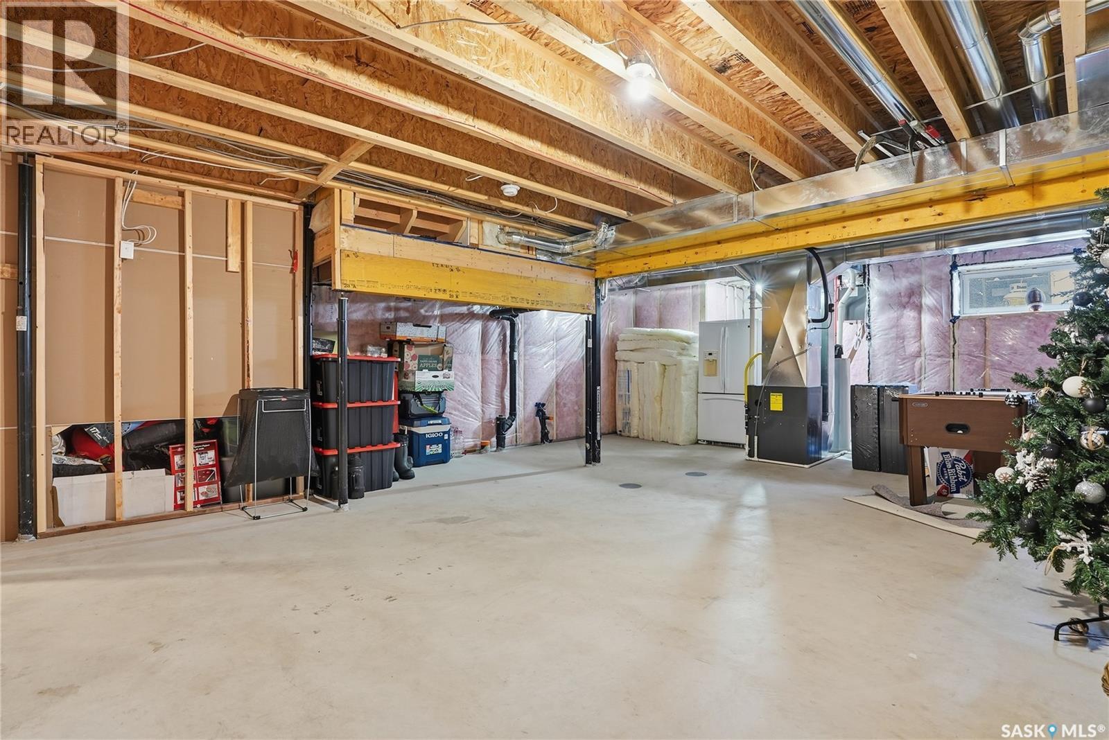 866 Mcfaull Rise, Saskatoon, Saskatchewan  S7V 0S8 - Photo 32 - SK024412