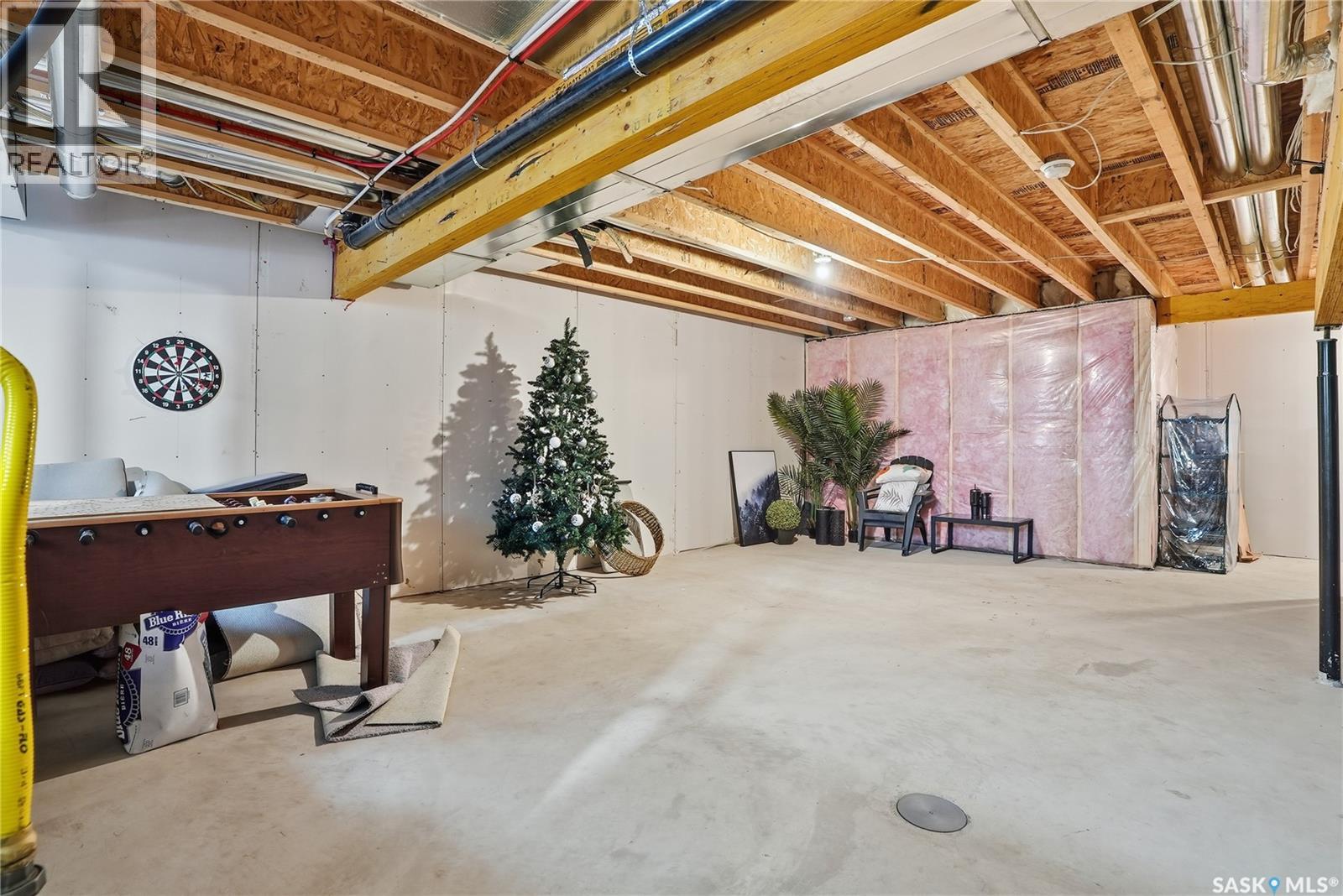 866 Mcfaull Rise, Saskatoon, Saskatchewan  S7V 0S8 - Photo 33 - SK024412