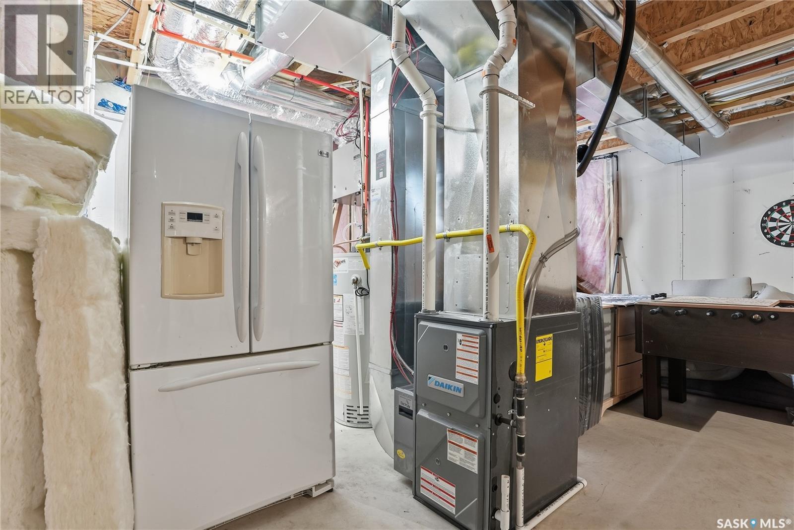 866 Mcfaull Rise, Saskatoon, Saskatchewan  S7V 0S8 - Photo 34 - SK024412