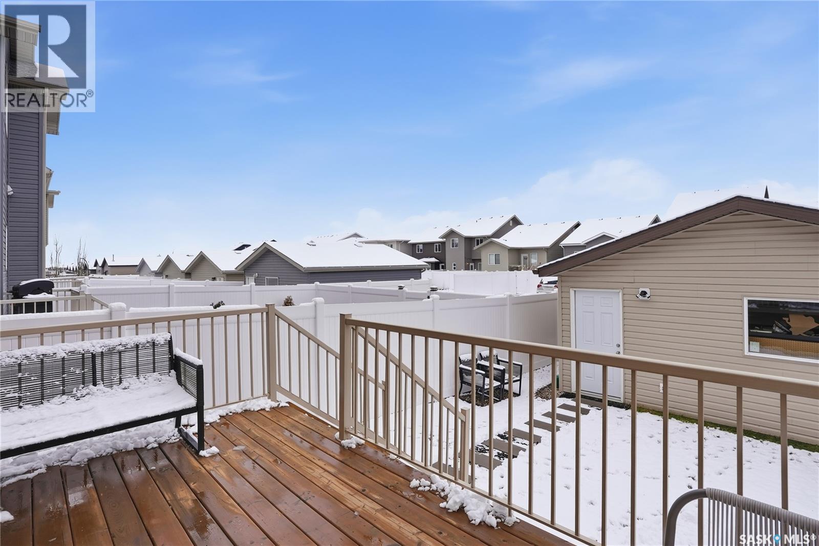 866 Mcfaull Rise, Saskatoon, Saskatchewan  S7V 0S8 - Photo 36 - SK024412