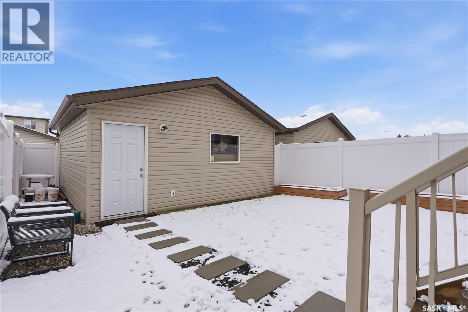 866 Mcfaull Rise, Saskatoon, Saskatchewan  S7V 0S8 - Photo 37 - SK024412