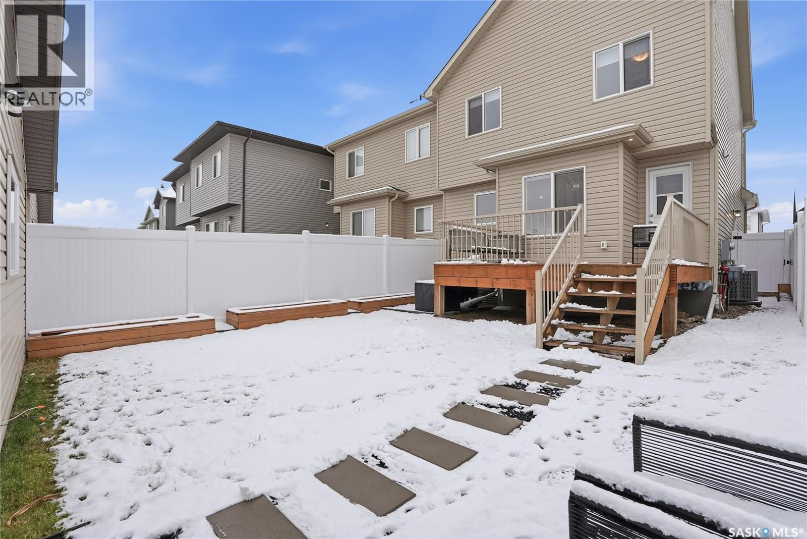 866 Mcfaull Rise, Saskatoon, Saskatchewan  S7V 0S8 - Photo 38 - SK024412