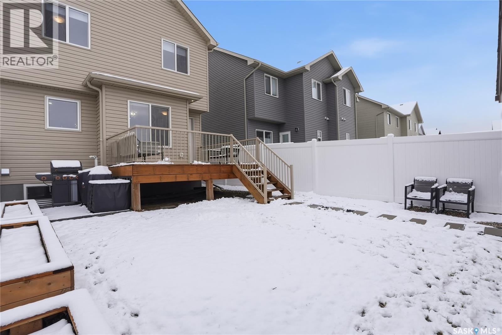 866 Mcfaull Rise, Saskatoon, Saskatchewan  S7V 0S8 - Photo 39 - SK024412