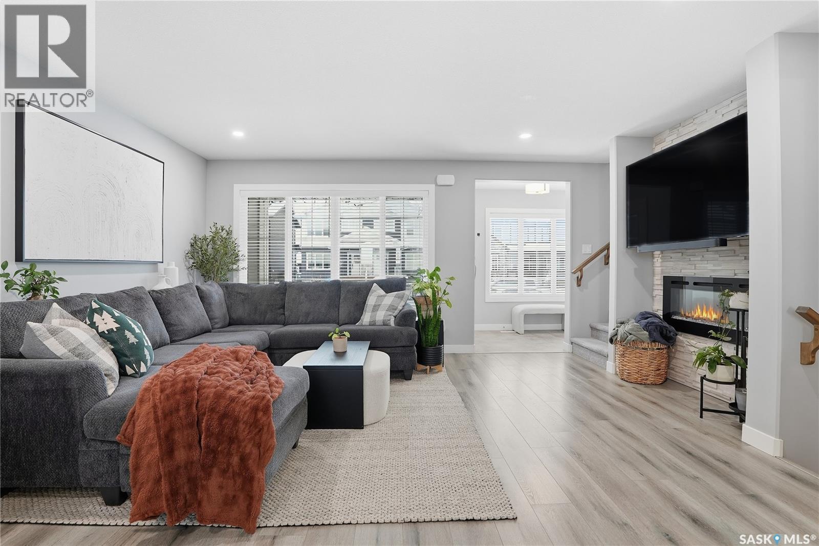 866 Mcfaull Rise, Saskatoon, Saskatchewan  S7V 0S8 - Photo 4 - SK024412