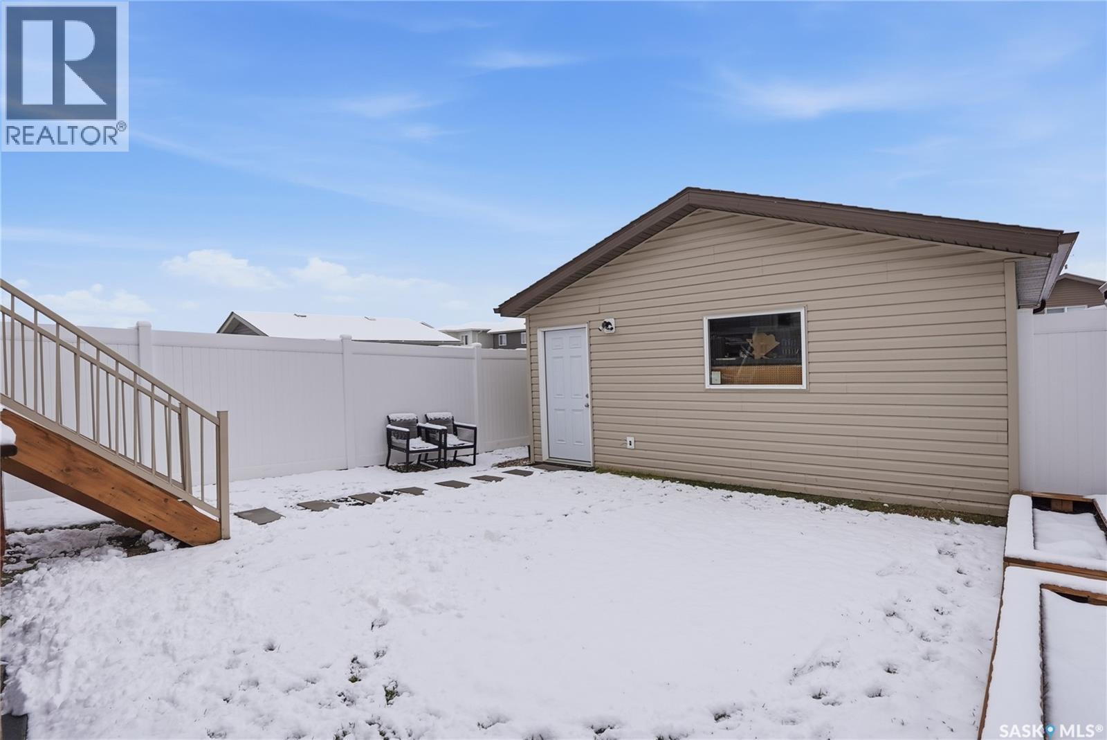 866 Mcfaull Rise, Saskatoon, Saskatchewan  S7V 0S8 - Photo 40 - SK024412