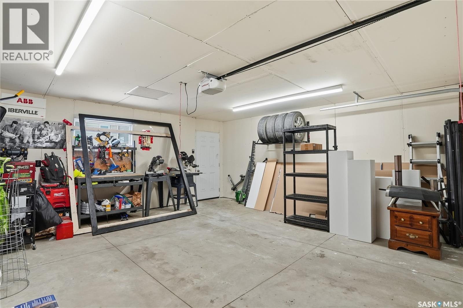 866 Mcfaull Rise, Saskatoon, Saskatchewan  S7V 0S8 - Photo 42 - SK024412