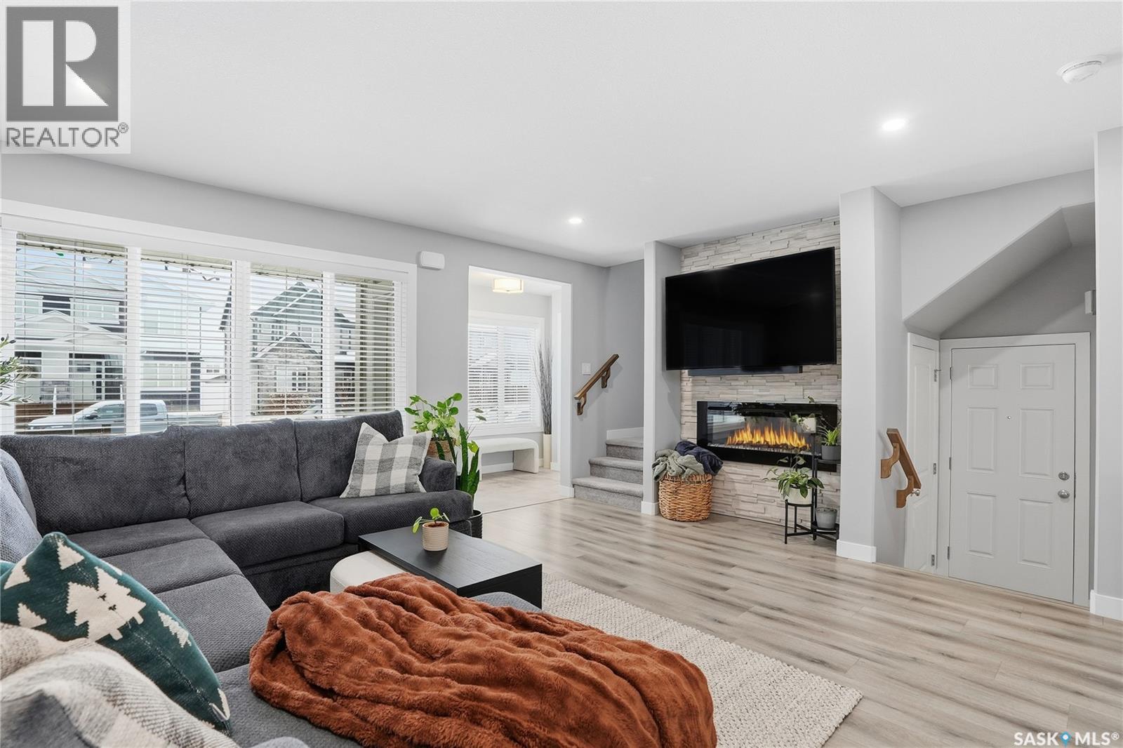 866 Mcfaull Rise, Saskatoon, Saskatchewan  S7V 0S8 - Photo 5 - SK024412