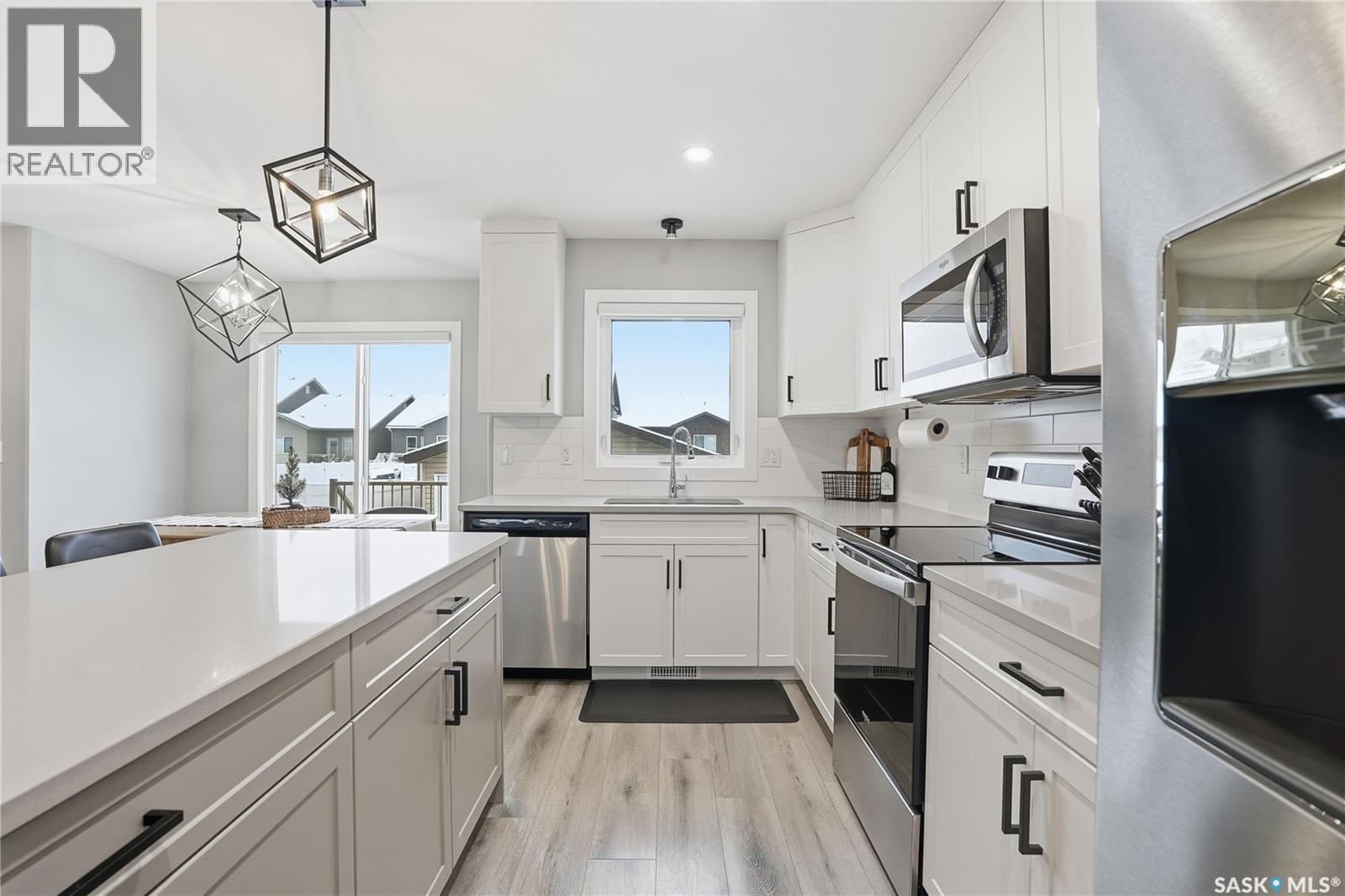 866 Mcfaull Rise, Saskatoon, Saskatchewan  S7V 0S8 - Photo 8 - SK024412