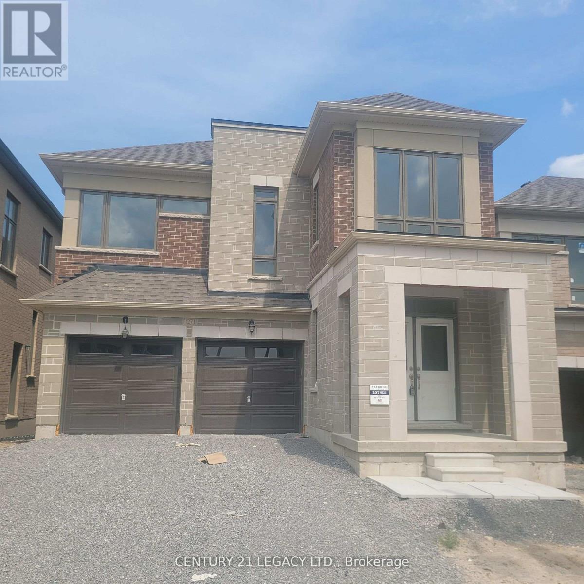 1271 PLYMOUTH DRIVE, Oshawa, Ontario