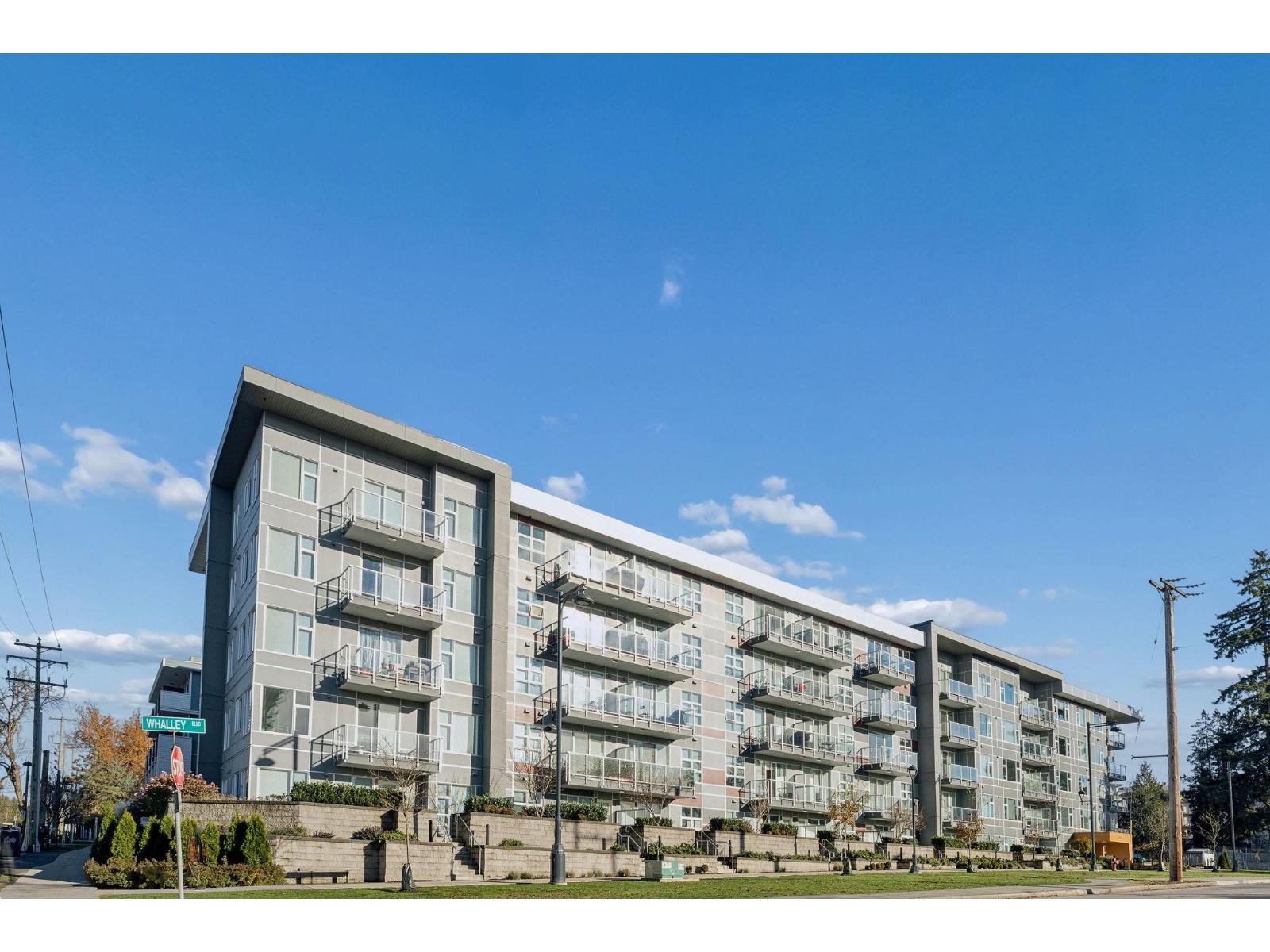 124 10838 Whalley Boulevard, Surrey, British Columbia  V3R 0G8 - Photo 31 - R3068577