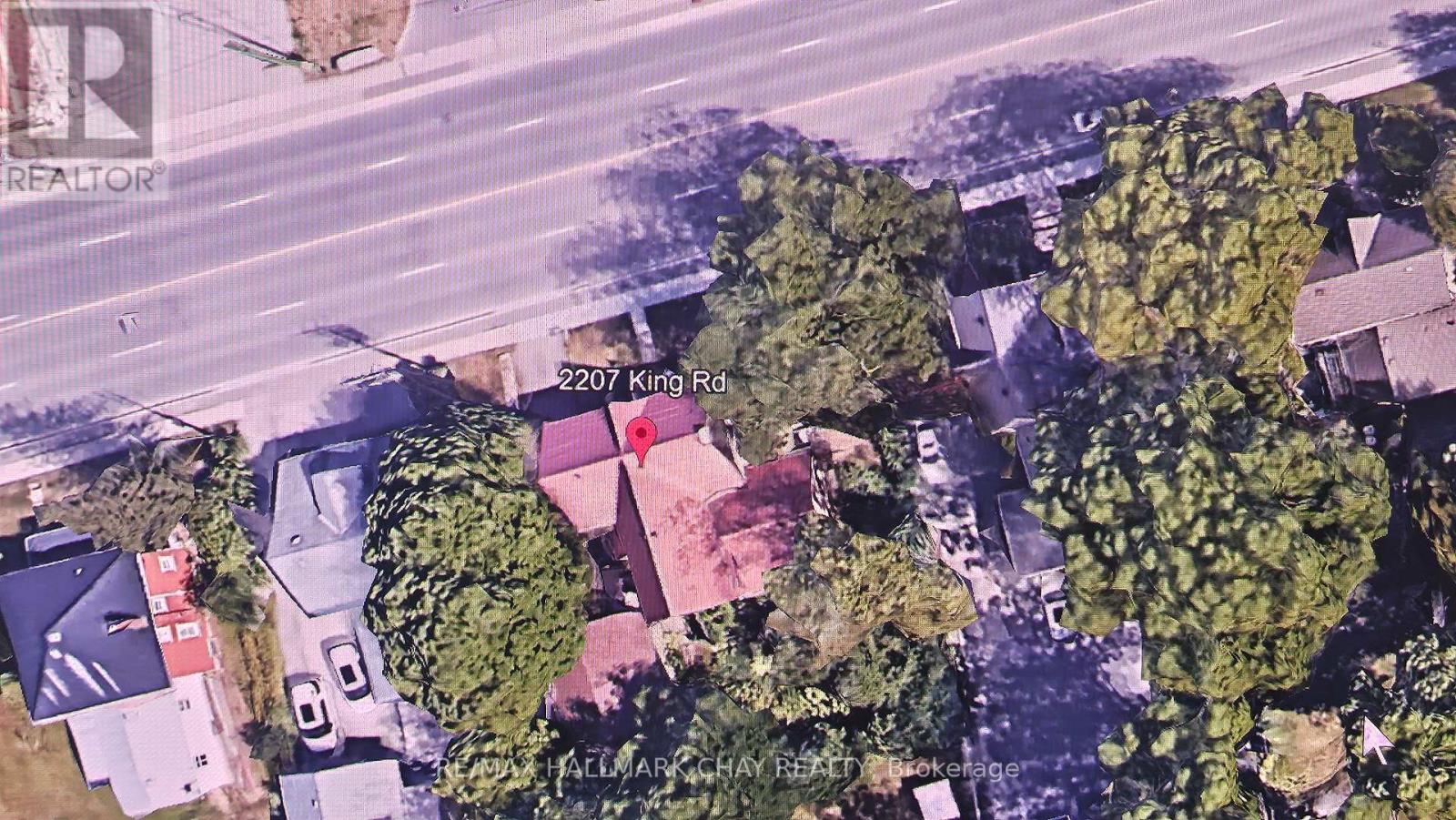 2207 King Road, King, Ontario  L7B 1A6 - Photo 46 - N12556100