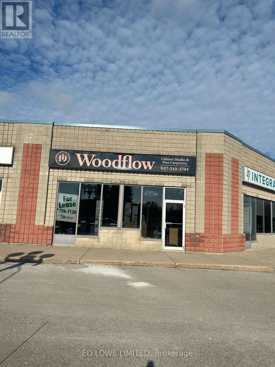 2 - 250 BAYVIEW DRIVE, Barrie, Ontario