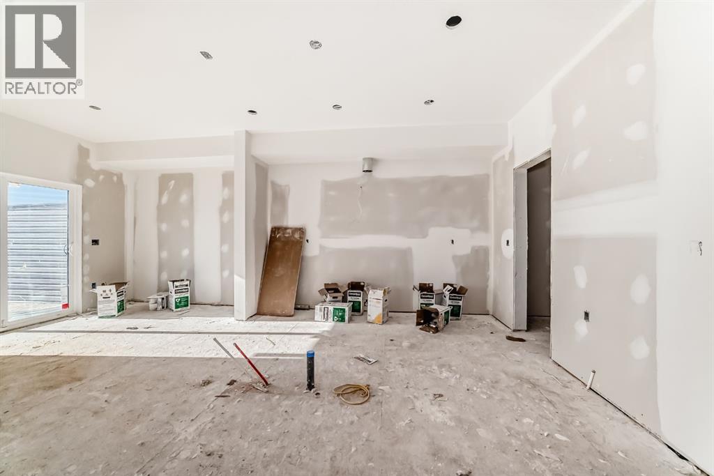 524 Heritage Boulevard, Cochrane, Alberta  T4C 2J8 - Photo 9 - A2265581