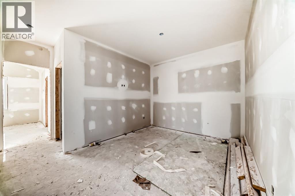 524 Heritage Boulevard, Cochrane, Alberta  T4C 2J8 - Photo 25 - A2265581