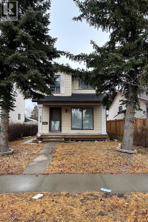 6424 54 Street Ne, Calgary, Alberta  T3J 1Z5 - Photo 1 - A2267802