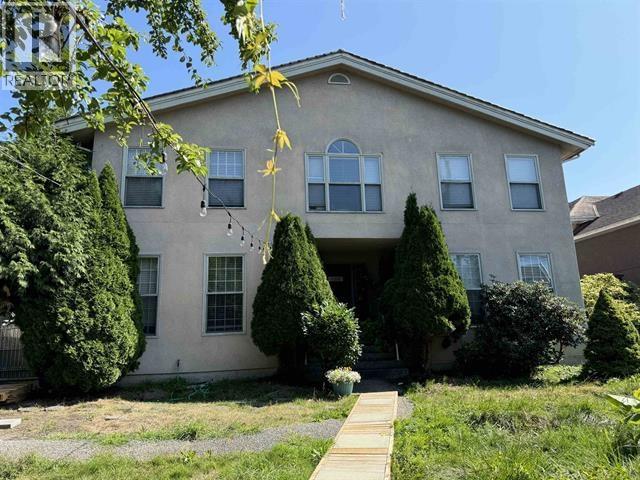 7426 BRIDGE STREET, Richmond, British Columbia