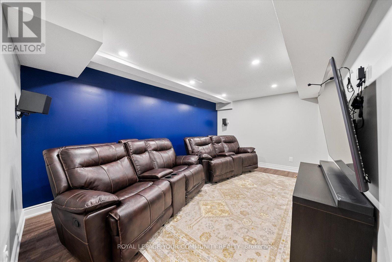 20 Sandusky Crescent, Aurora, Ontario  L4G 3N4 - Photo 22 - N12562582