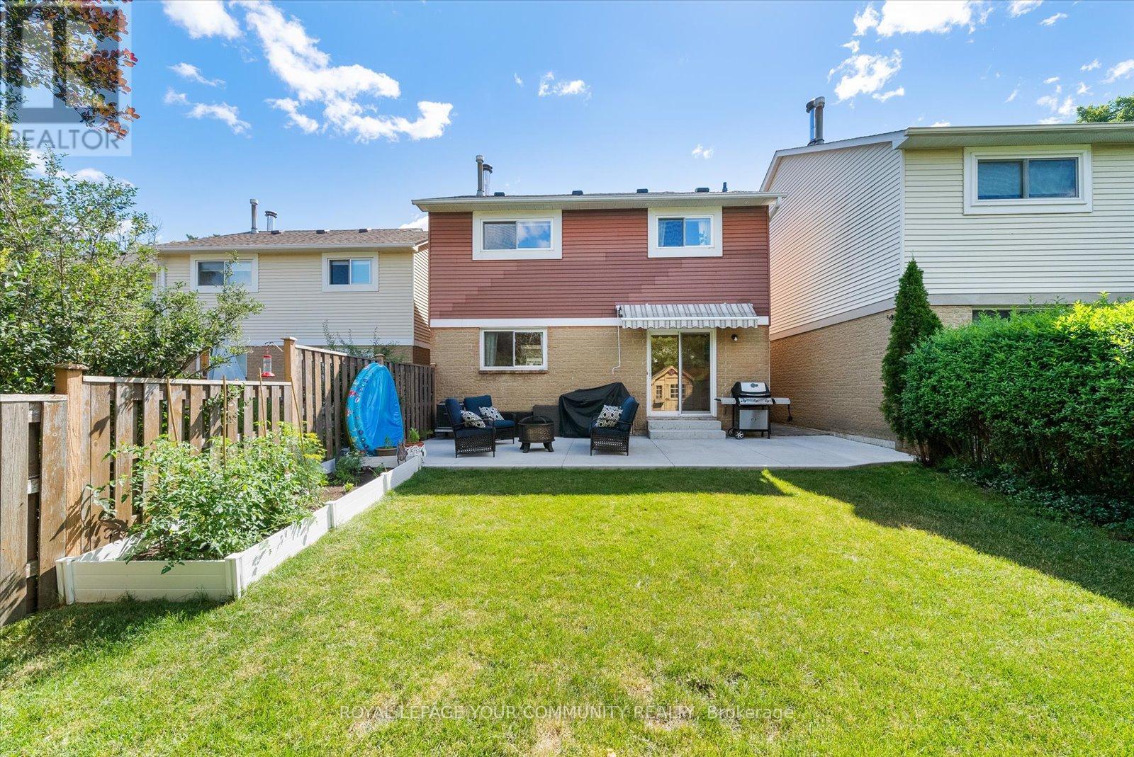 20 Sandusky Crescent, Aurora, Ontario  L4G 3N4 - Photo 25 - N12562582