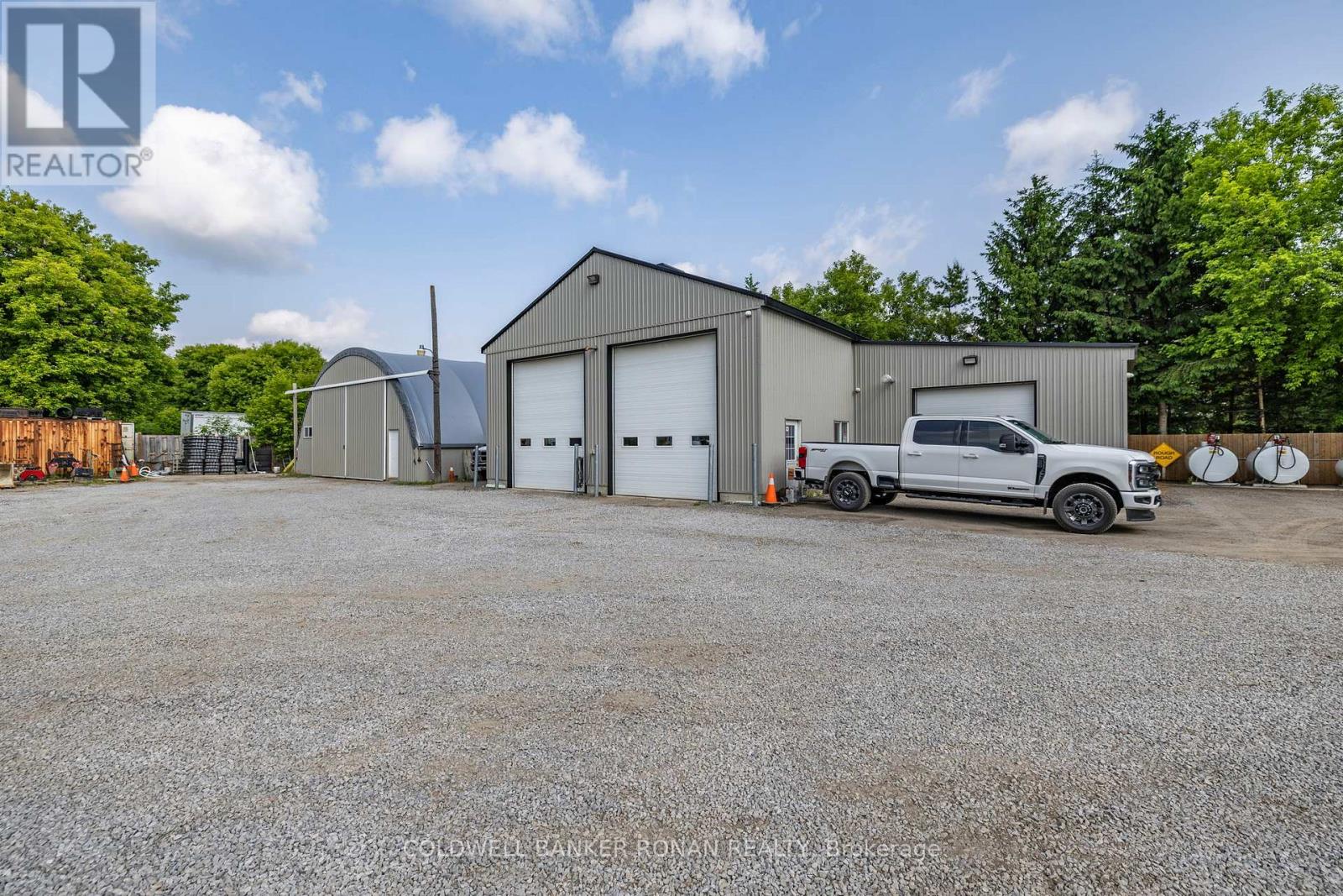 6643 3rd Line, New Tecumseth, Ontario  L0G 1W0 - Photo 3 - N12562584