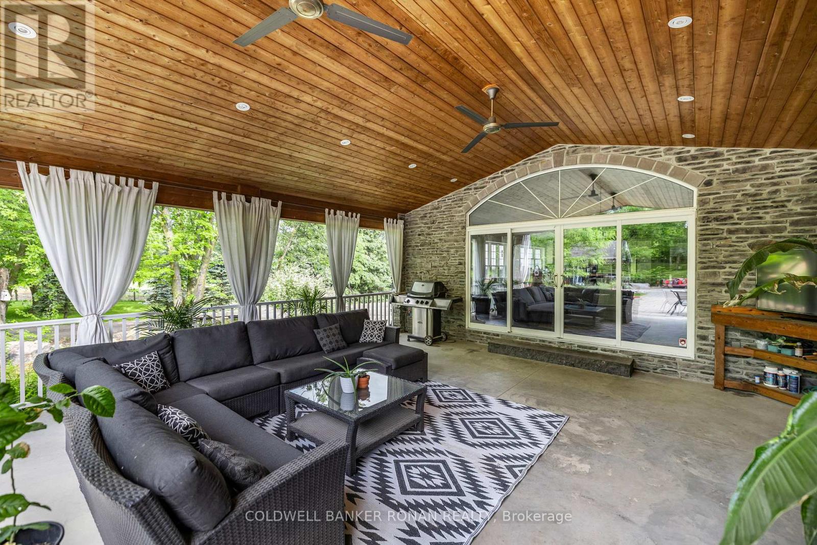 6643 3rd Line, New Tecumseth, Ontario  L0G 1W0 - Photo 37 - N12562584