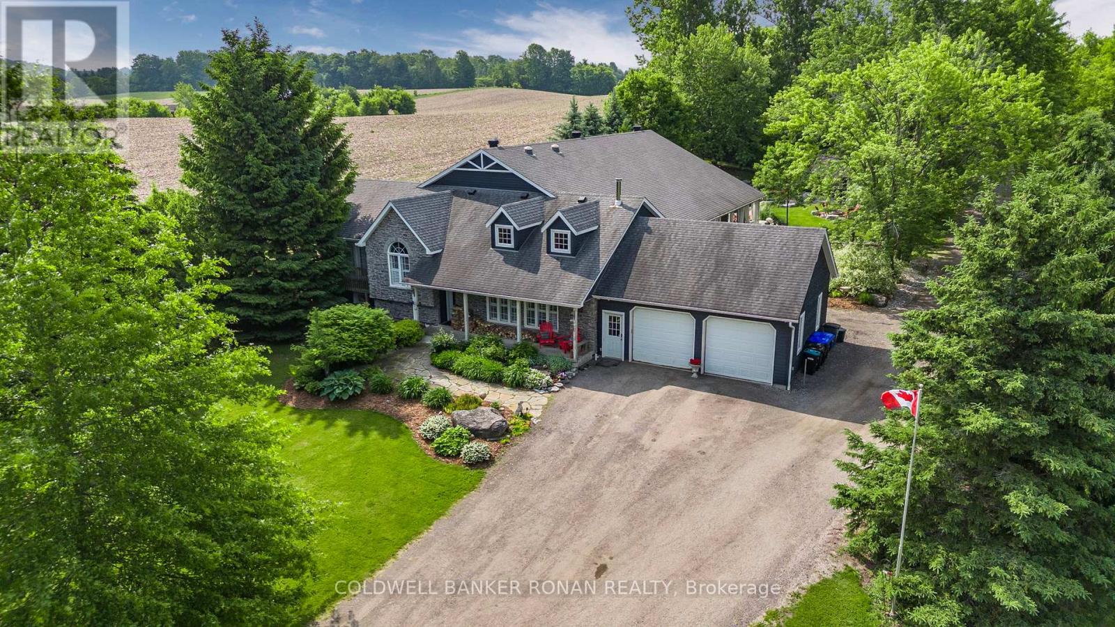 6643 3rd Line, New Tecumseth, Ontario  L0G 1W0 - Photo 4 - N12562584