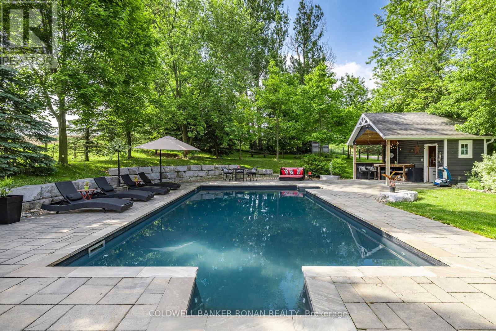 6643 3rd Line, New Tecumseth, Ontario  L0G 1W0 - Photo 40 - N12562584