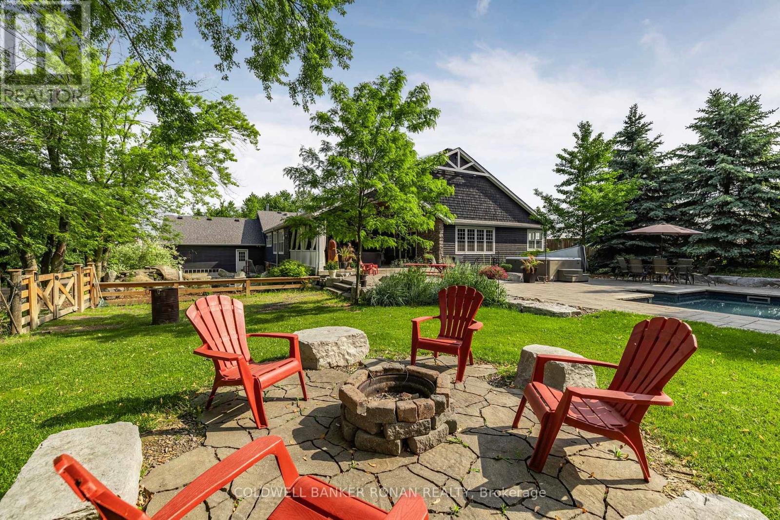 6643 3rd Line, New Tecumseth, Ontario  L0G 1W0 - Photo 42 - N12562584