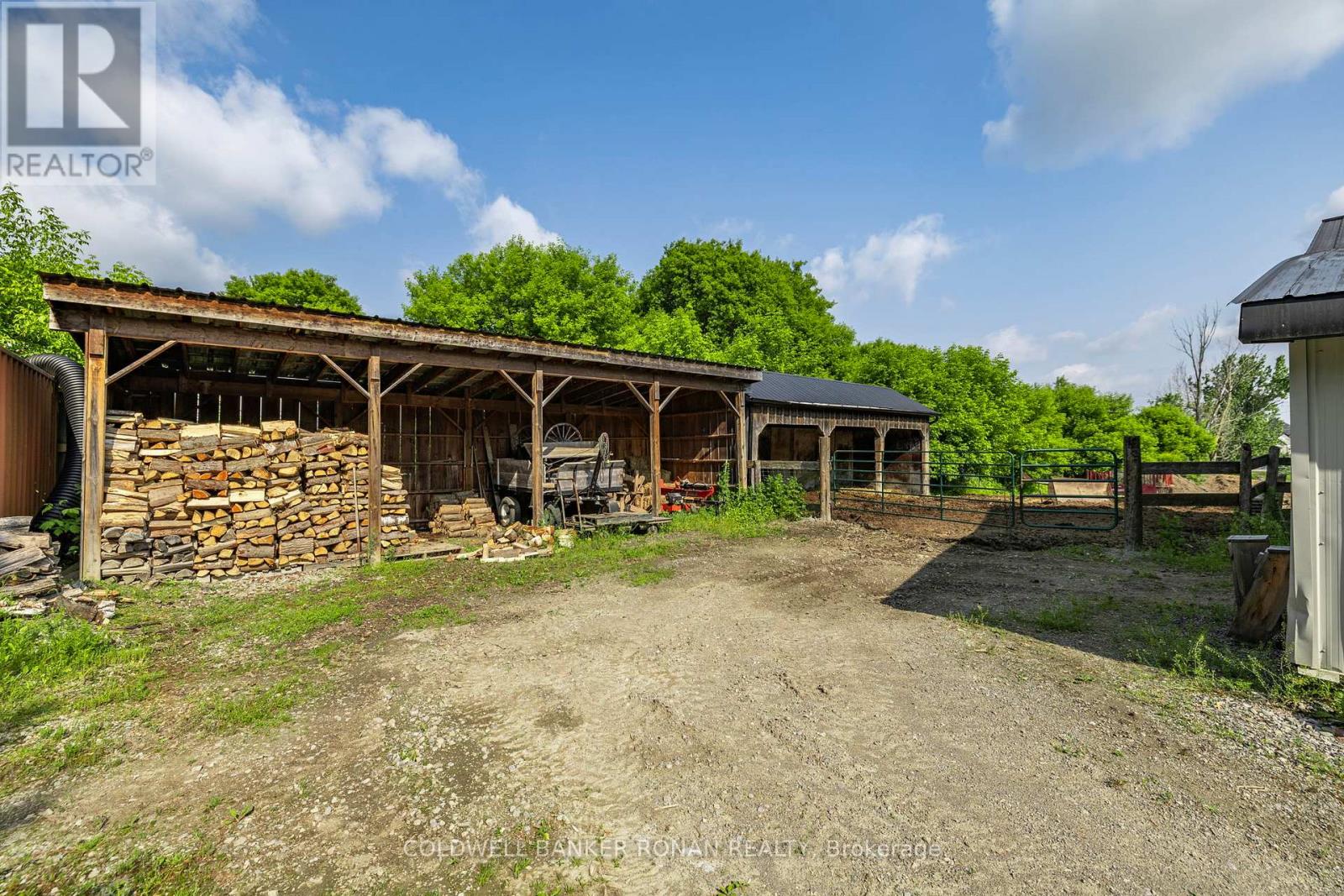 6643 3rd Line, New Tecumseth, Ontario  L0G 1W0 - Photo 45 - N12562584