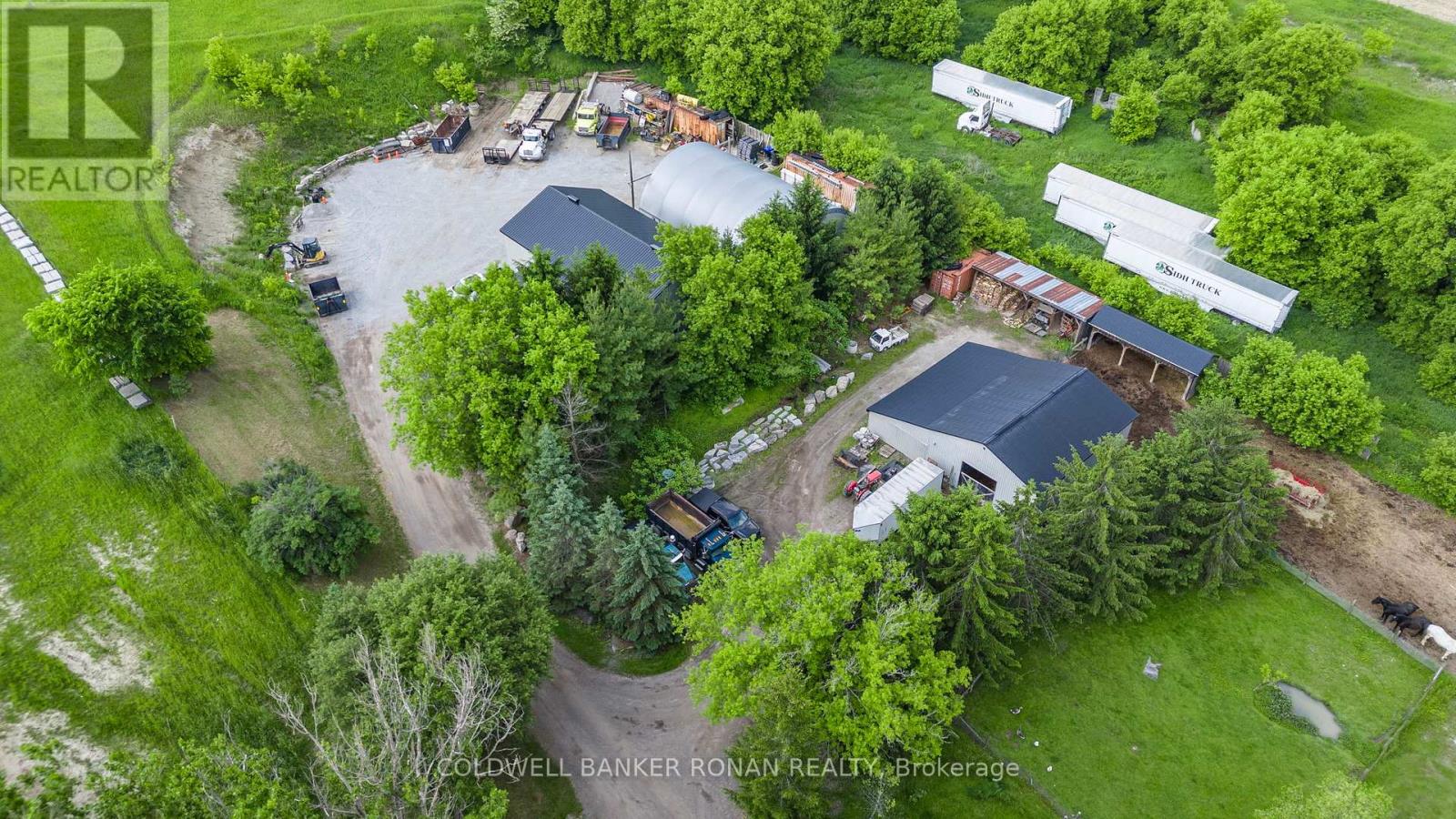 6643 3rd Line, New Tecumseth, Ontario  L0G 1W0 - Photo 48 - N12562584