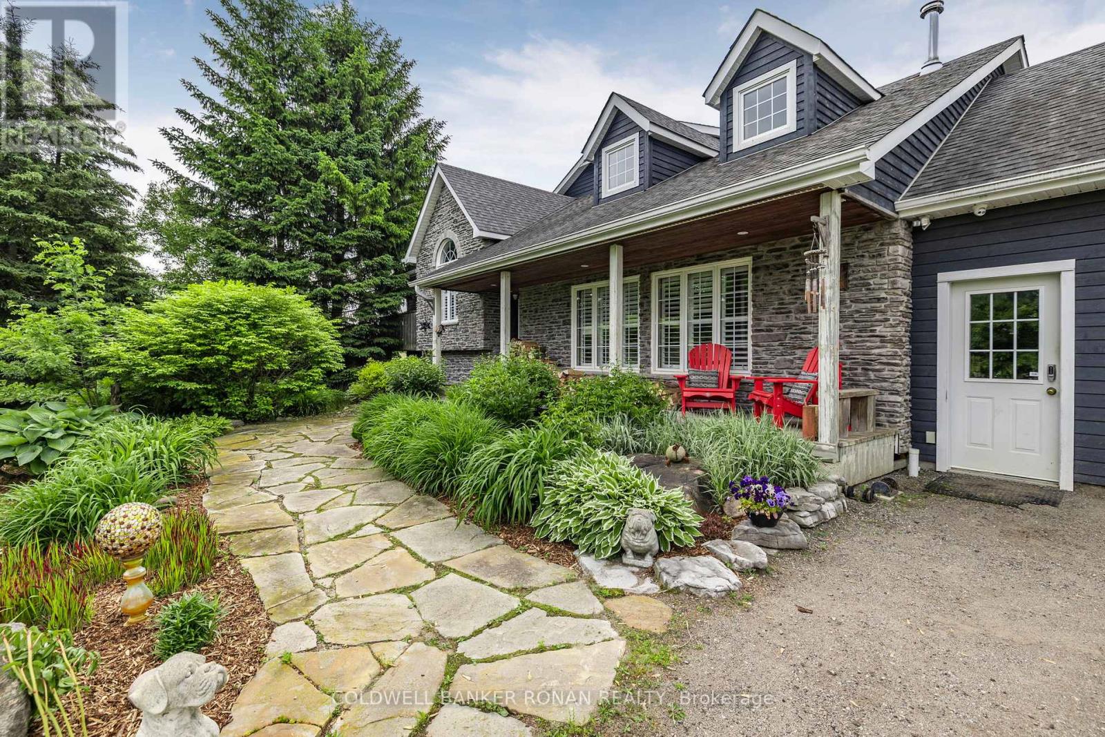 6643 3rd Line, New Tecumseth, Ontario  L0G 1W0 - Photo 5 - N12562584