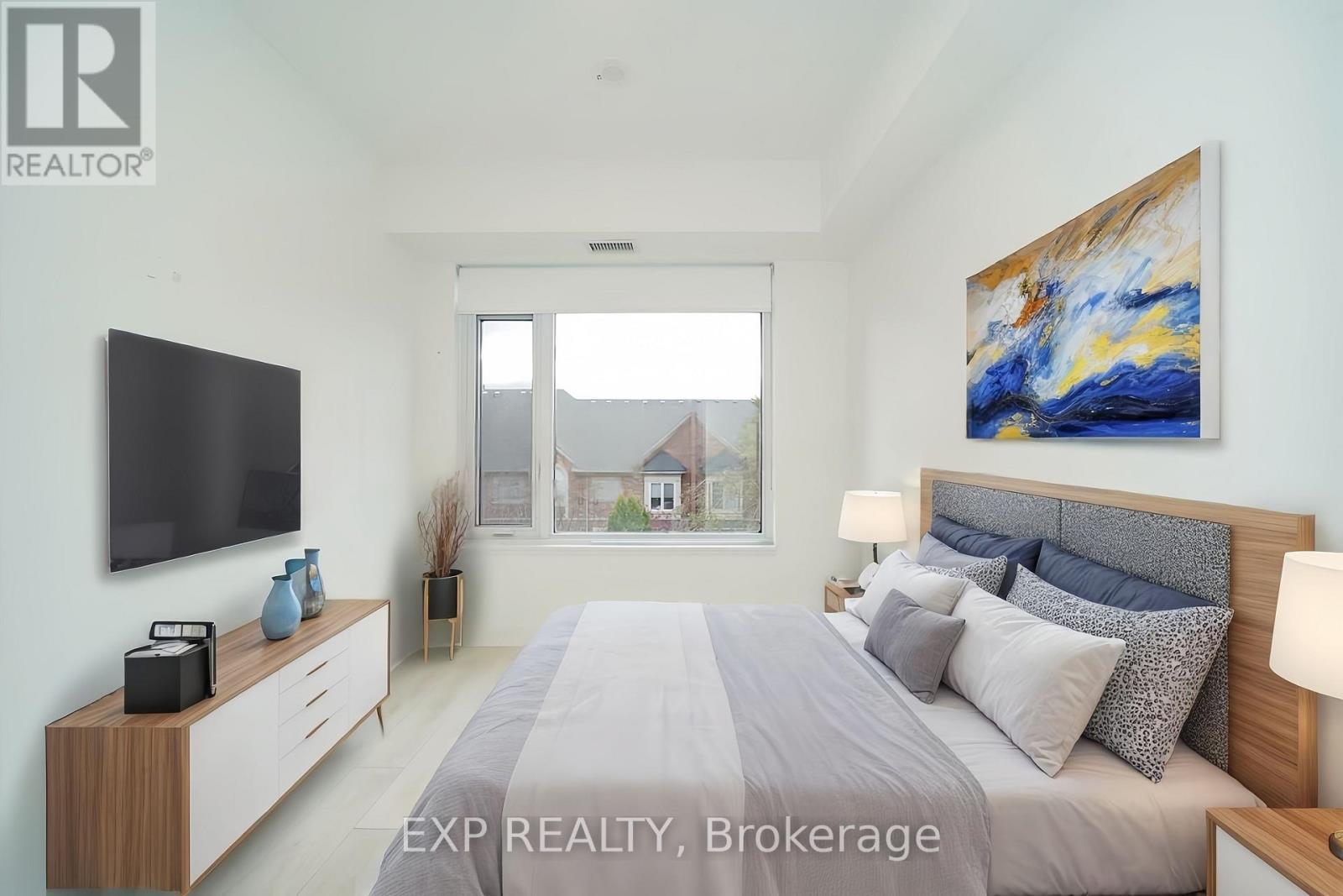 D328 - 8 Beverley Glen Boulevard, Vaughan, Ontario  L4J 0L5 - Photo 17 - N12562636