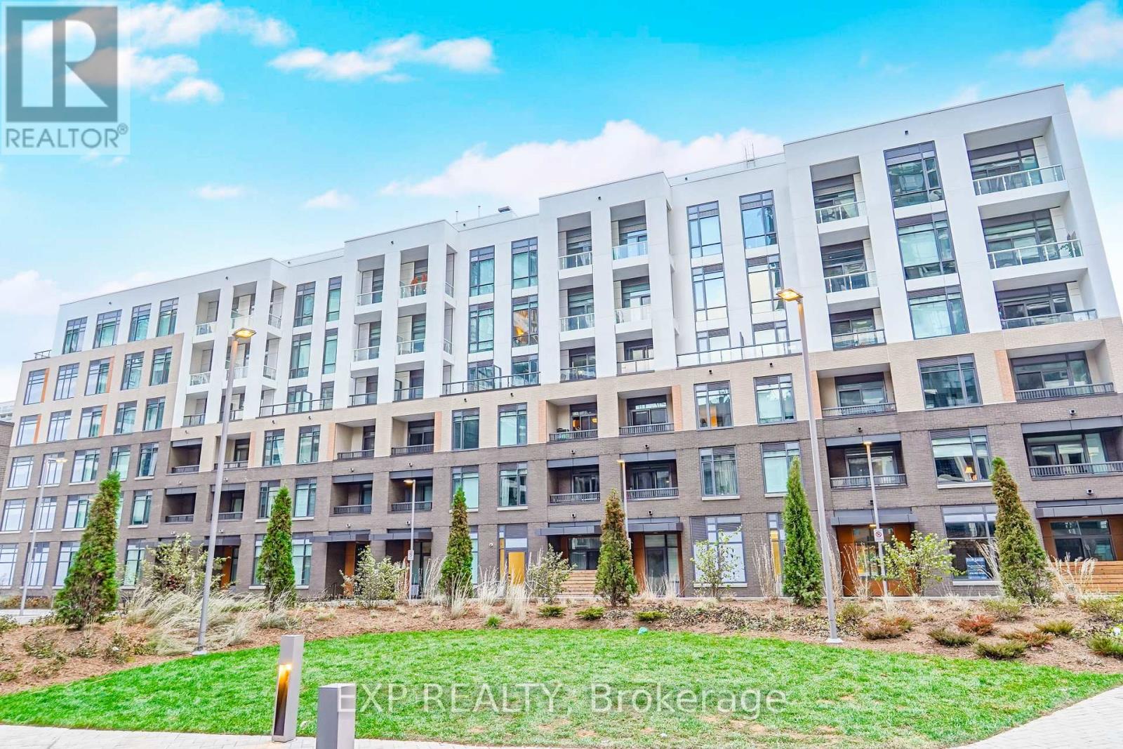 D328 - 8 Beverley Glen Boulevard, Vaughan, Ontario  L4J 0L5 - Photo 41 - N12562636